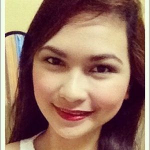 Meet your Posher, Kristin